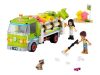 LEGO Friends 41712 Újrahasznosító teherautó