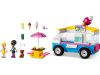 LEGO Friends 41715 Fagylaltos kocsi