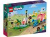 LEGO Friends 41738 Kutyamentő bicikli