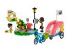 LEGO Friends 41738 Kutyamentő bicikli