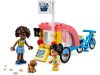 LEGO Friends 41738 Kutyamentő bicikli