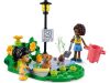 LEGO Friends 41738 Kutyamentő bicikli