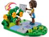 LEGO Friends 41738 Kutyamentő bicikli