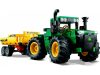 LEGO Technic 42136 John Deere 9620R 4WD Tractor