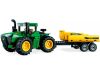 LEGO Technic 42136 John Deere 9620R 4WD Tractor