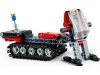 LEGO Technic 42148 Hótakarító