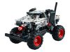 LEGO Technic 42150 Monster Jam™ Monster Mutt™ Dalmata