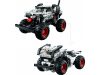 LEGO Technic 42150 Monster Jam™ Monster Mutt™ Dalmata