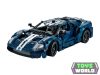 LEGO Technic 42154 2022 Ford GT