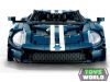 LEGO Technic 42154 2022 Ford GT