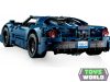 LEGO Technic 42154 2022 Ford GT