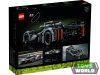 LEGO Technic 42156 PEUGEOT 9X8 24H Le Mans Hybrid Hypercar