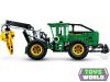 LEGO Technic 42157 John Deere 948L-II Skidder