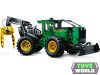 LEGO Technic 42157 John Deere 948L-II Skidder