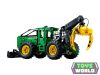 LEGO Technic 42157 John Deere 948L-II Skidder