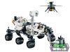 LEGO Technic 42158 NASA Mars Rover Perseverance