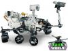 LEGO Technic 42158 NASA Mars Rover Perseverance