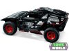 LEGO Technic 42160 Audi RS Q e-tron