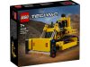 LEGO Technic 42163 Nagy teljesítményű buldózer