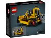 LEGO Technic 42163 Nagy teljesítményű buldózer