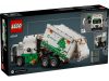 LEGO Technic 42167 Mack® LR Electric kukásautó