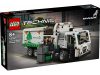 LEGO Technic 42167 Mack® LR Electric kukásautó