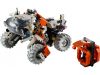 LEGO Technic 42178 Rakodó űrjáró LT78