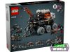 LEGO Technic 42180 Marskutató űrjármű