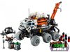 LEGO Technic 42180 Marskutató űrjármű