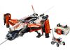 LEGO Technic 42181 VTOL teherszállító űrhajó LT81