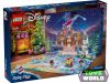 LEGO Adventi naptár 43253 Disney adventi naptár (2024)