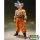 Dragon Ball Super Son Goku Ultra Instinct S.H. Figuarts figura 14cm