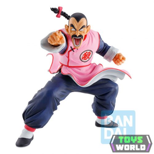 Dragon Ball Mystical Adventure Taopaipai Ichibansho figura 18cm