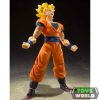 Dragon Ball Z Son Goku Super Saiyan Full Power figura 14cm