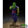 Dragon Ball Super Piccolo Super Hero SH Figuarts figura 16cm