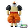 Dragon Ball Z Android Fear Android 19 Ichibansho figura 26cm