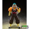 Dragon Ball Z Android 20 Sh Figuarts figura 13cm