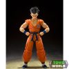 Dragon Ball Z S.H. Figuarts Yamcha akciófigura 15 cm