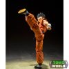 Dragon Ball Z S.H. Figuarts Yamcha akciófigura 15 cm