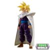 Dragon Ball Z S.H. Figuarts akciófigura Szuper Csillagharcos Son Gohan - The Warrior Who Surpassed Goku 11 cm