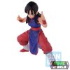 Dragon Ball Z Fierce Fighting Chichi Masterlise Ichibansho figura 17cm