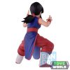 Dragon Ball Z Fierce Fighting Chichi Masterlise Ichibansho figura 17cm