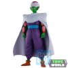 Dragon Ball Z Fierce Fighting Piccolo Masterlise Ichibansho figura 27cm