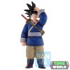 Dragon Ball Z Fierce Fighting Son Goku Another Masterlise Ichibansho figura 24cm