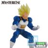 Dragon Ball Z Omnibus Amazing Vegeta Ichibansho figura 22cm