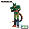 Dragon Ball Z Omnibus Amazing Cell 2nd Form Ichibansho figura 27cm