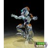 Dragon Ball Z Mecha Frieza SH Figuarts figura 12cm