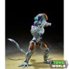 Dragon Ball Z Mecha Frieza SH Figuarts figura 12cm