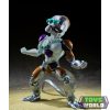 Dragon Ball Z Mecha Frieza SH Figuarts figura 12cm