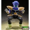 Dragon Ball Z S.H. Figuarts Kyewi akciófigura 14 cm